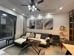 The Miltonia Residences (D27), Condominium #626695321